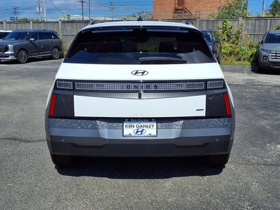 2025 Hyundai IONIQ 5 XRT