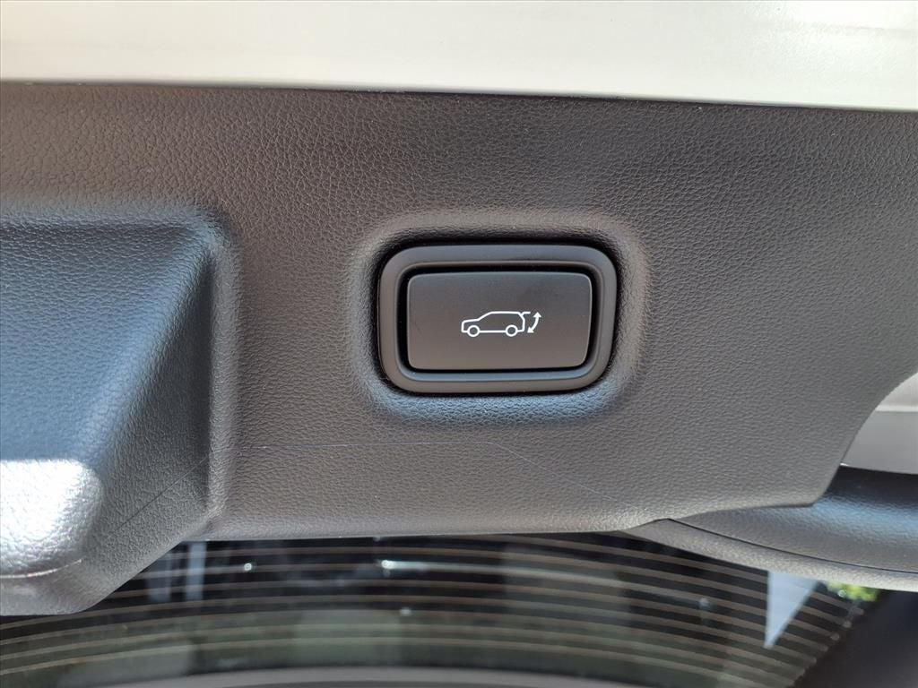 2025 Hyundai IONIQ 5 XRT