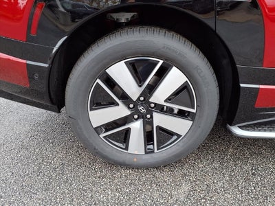 2026 Hyundai IONIQ 9 SEL