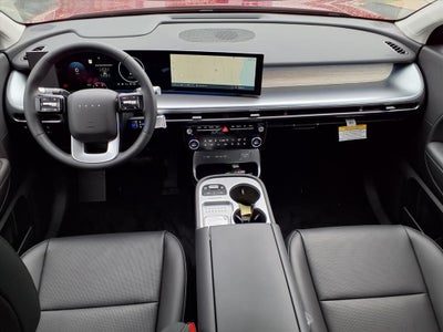 2026 Hyundai IONIQ 9 SEL