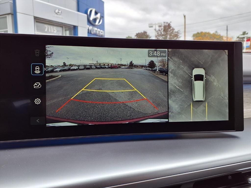 2026 Hyundai IONIQ 9 SEL