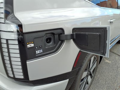 2026 Hyundai IONIQ 9 SEL