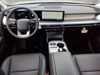 2026 Hyundai IONIQ 9 SEL