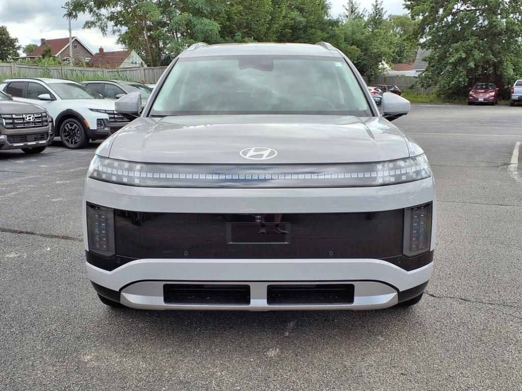 2026 Hyundai IONIQ 9 SEL