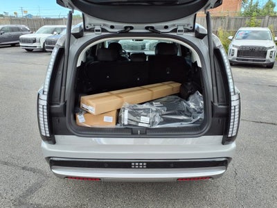 2026 Hyundai IONIQ 9 SEL