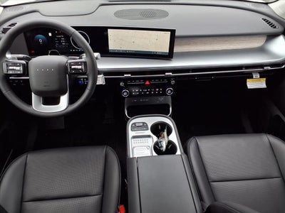 2026 Hyundai IONIQ 9 SEL
