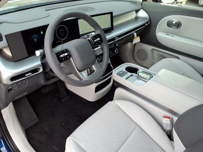 2026 Hyundai IONIQ 9 SEL