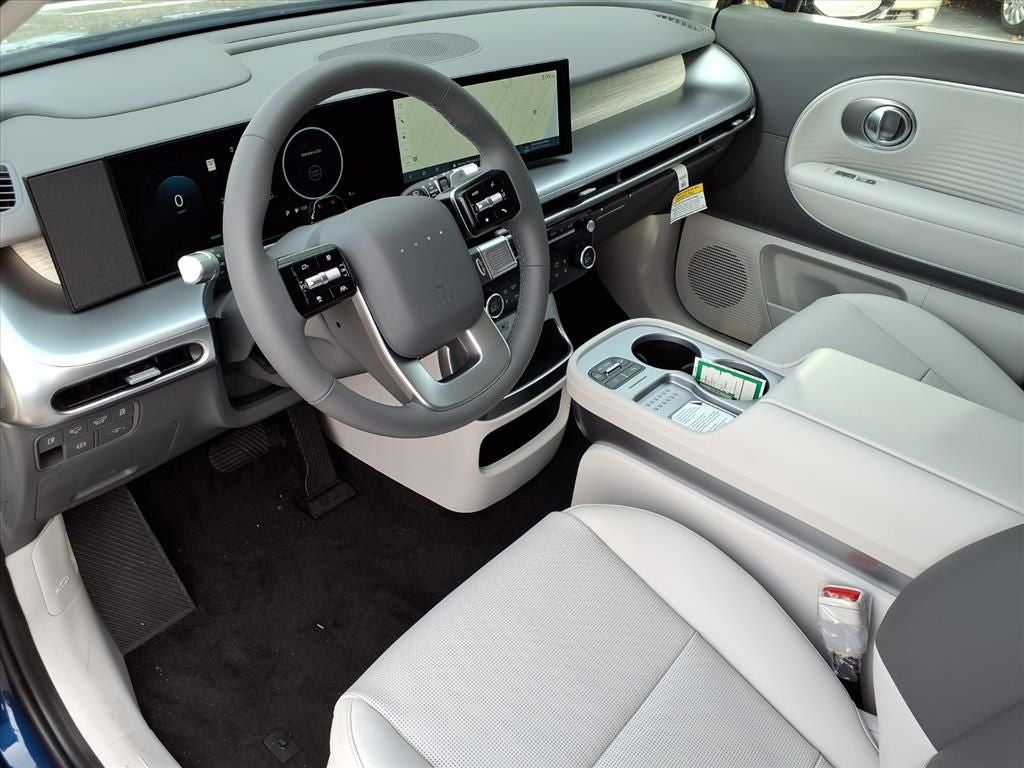 2026 Hyundai IONIQ 9 SEL