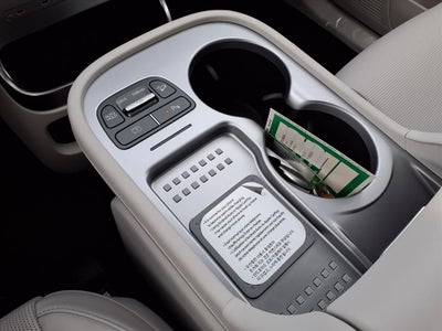 2026 Hyundai IONIQ 9 SEL