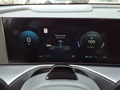 2026 Hyundai IONIQ 9 SEL