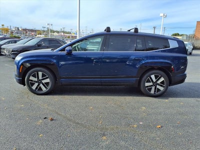 2026 Hyundai IONIQ 9 SEL