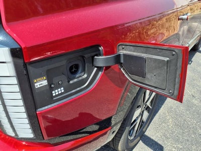 2026 Hyundai IONIQ 9 SEL