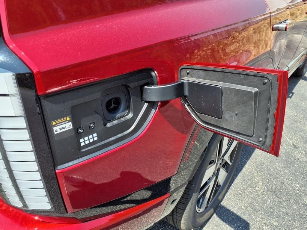 2026 Hyundai IONIQ 9 SEL