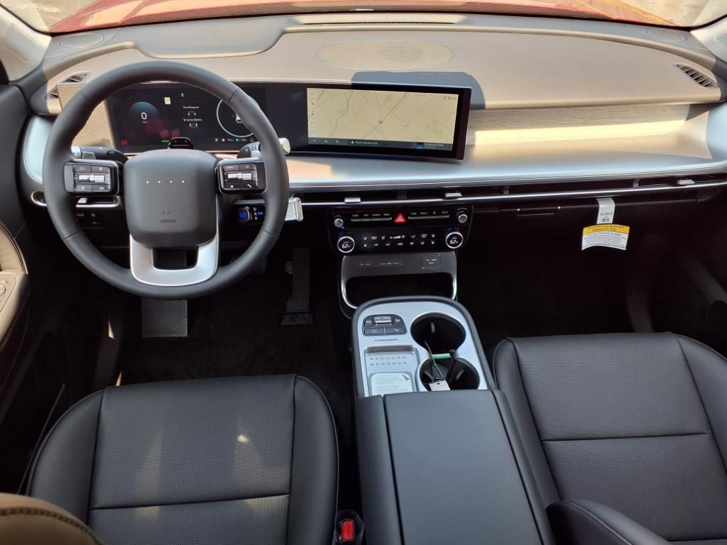 2026 Hyundai IONIQ 9 SEL