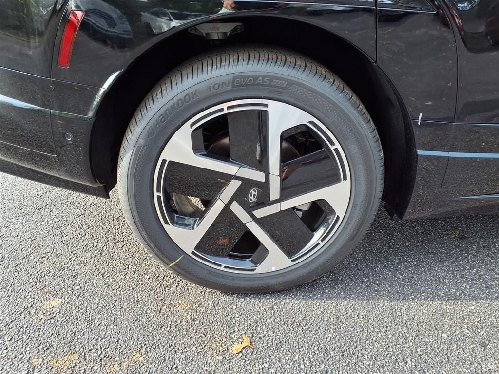 2026 Hyundai IONIQ 9 Performance Limited