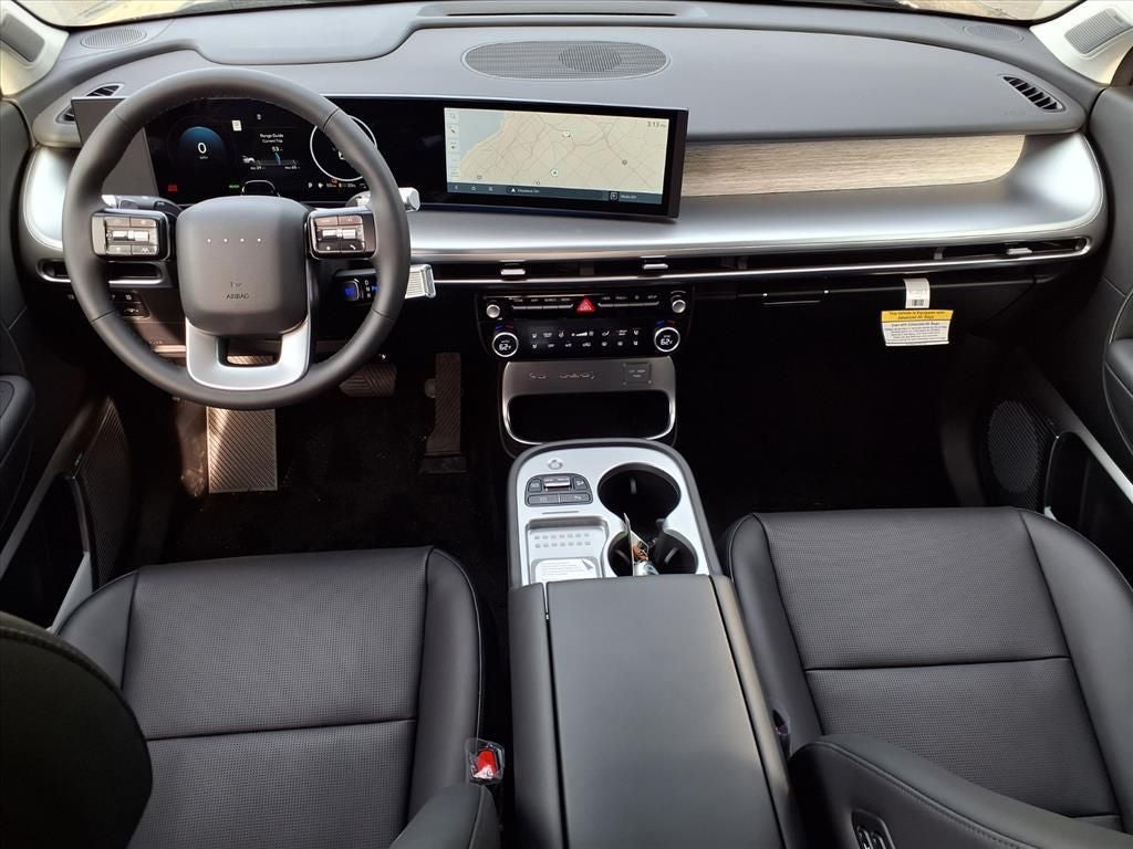 2026 Hyundai IONIQ 9 Performance Limited