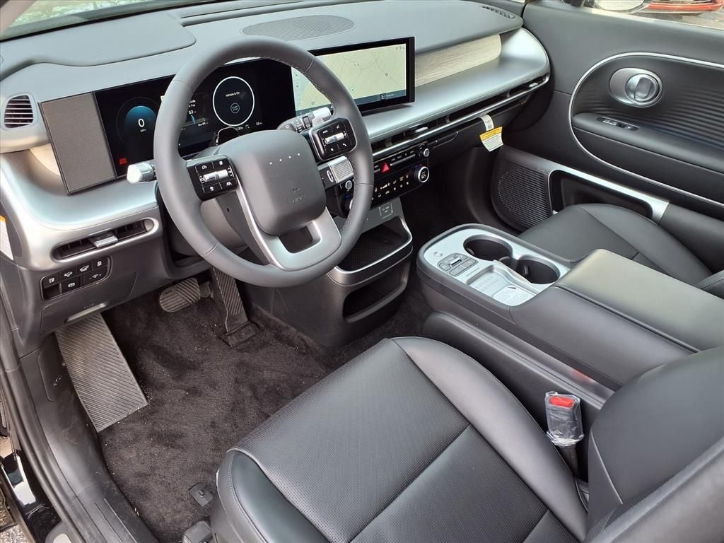 2026 Hyundai IONIQ 9 Performance Limited