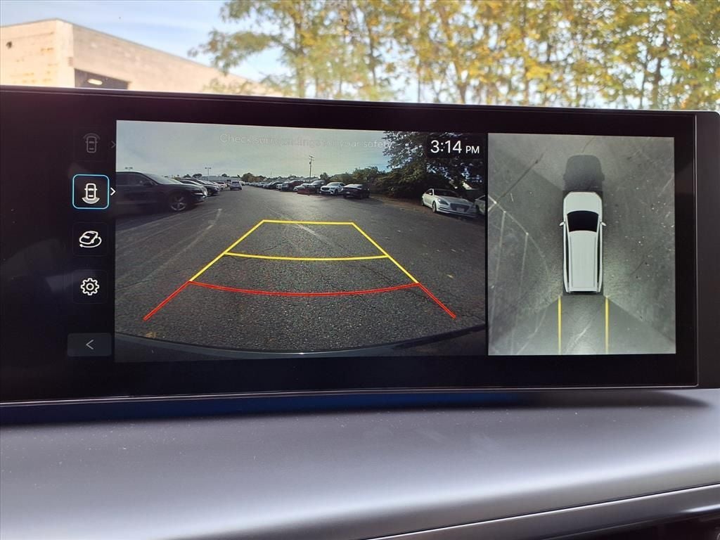2026 Hyundai IONIQ 9 Performance Limited