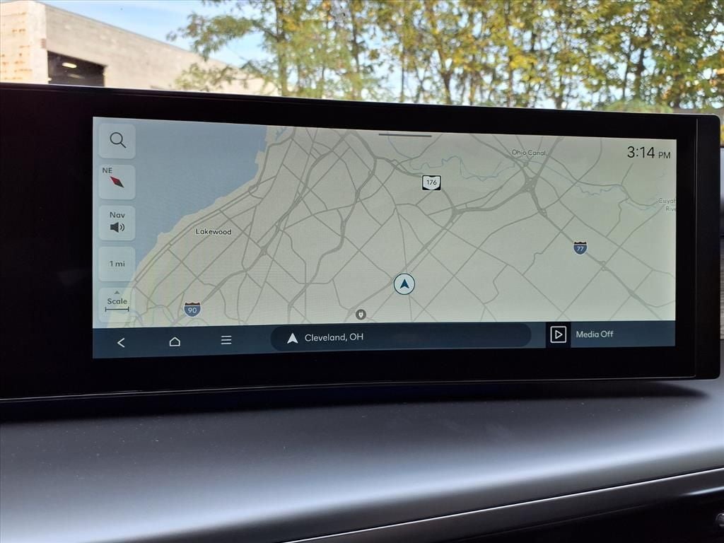 2026 Hyundai IONIQ 9 Performance Limited