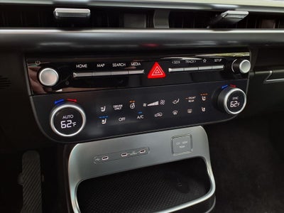 2026 Hyundai IONIQ 9 Performance Limited