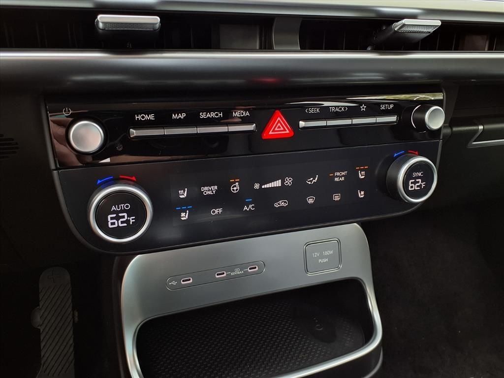 2026 Hyundai IONIQ 9 Performance Limited