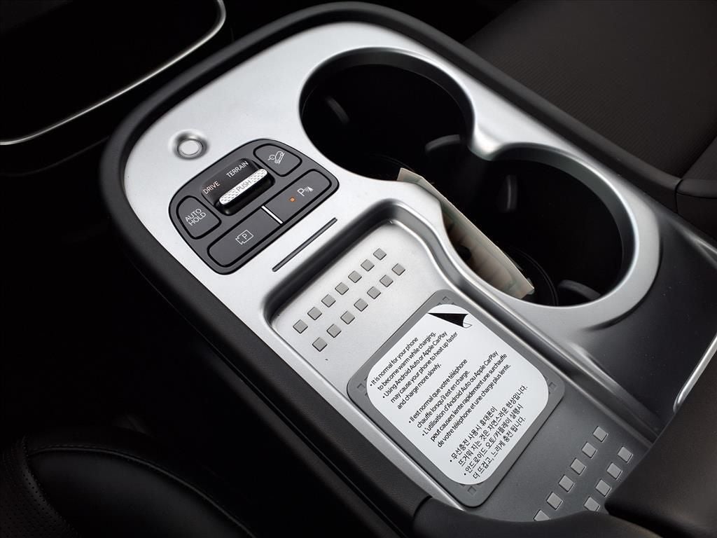 2026 Hyundai IONIQ 9 Performance Limited