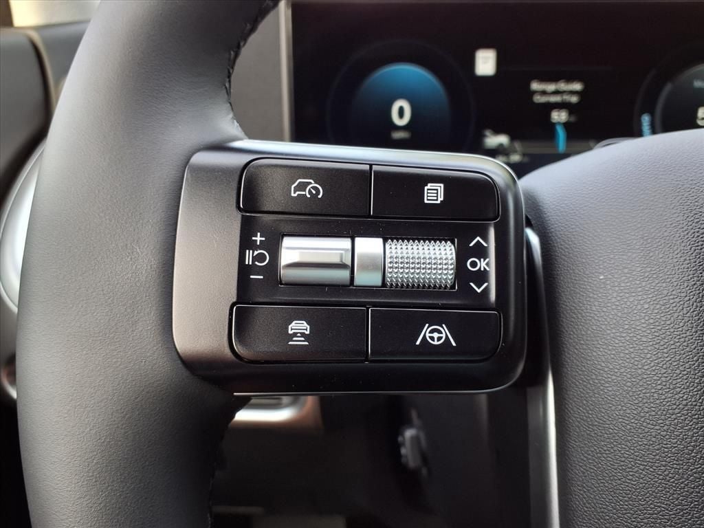 2026 Hyundai IONIQ 9 Performance Limited