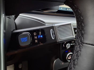 2026 Hyundai IONIQ 9 Performance Limited