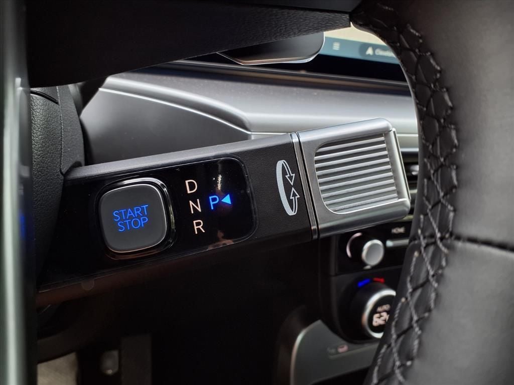 2026 Hyundai IONIQ 9 Performance Limited