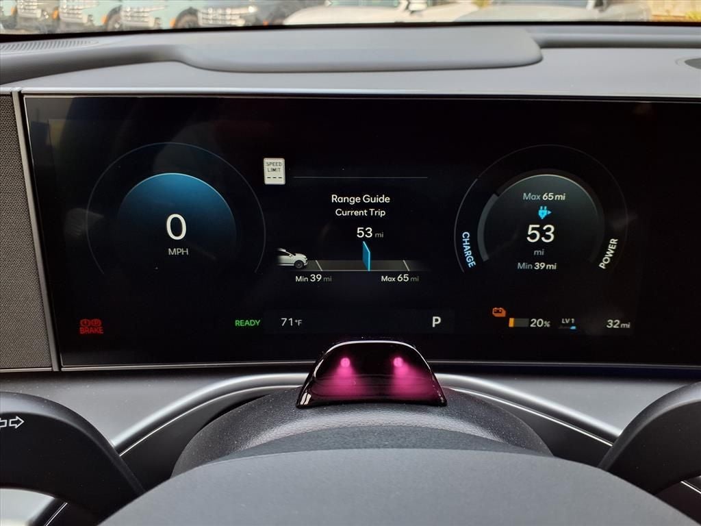 2026 Hyundai IONIQ 9 Performance Limited