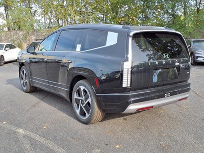 2026 Hyundai IONIQ 9 Performance Limited