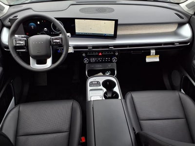 2026 Hyundai IONIQ 9 Performance Limited