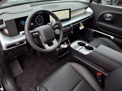 2026 Hyundai IONIQ 9 Performance Limited