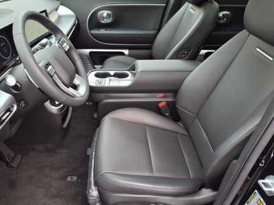 2026 Hyundai IONIQ 9 Performance Limited