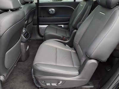 2026 Hyundai IONIQ 9 Performance Limited