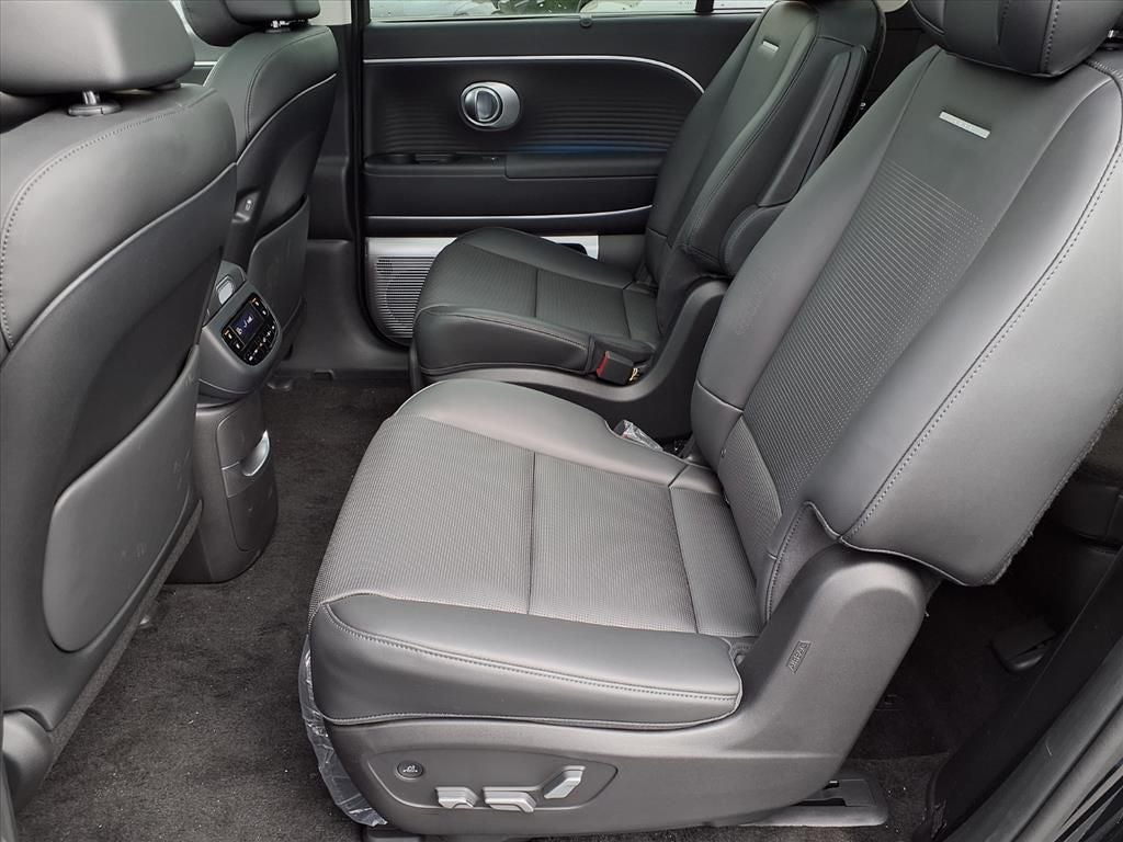 2026 Hyundai IONIQ 9 Performance Limited