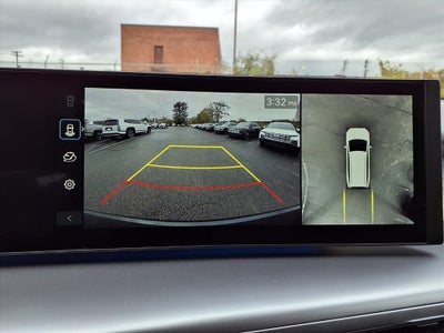 2026 Hyundai IONIQ 9 Performance Limited