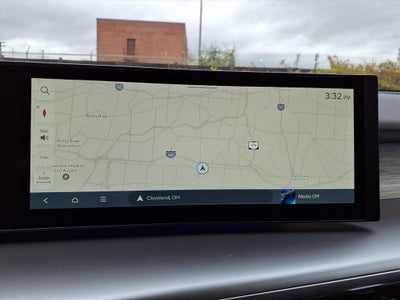 2026 Hyundai IONIQ 9 Performance Limited