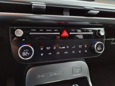 2026 Hyundai IONIQ 9 Performance Limited