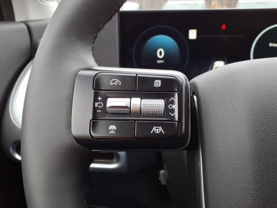 2026 Hyundai IONIQ 9 Performance Limited