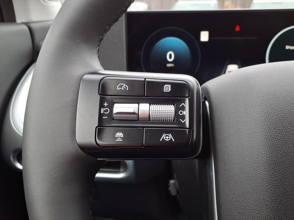 2026 Hyundai IONIQ 9 Performance Limited