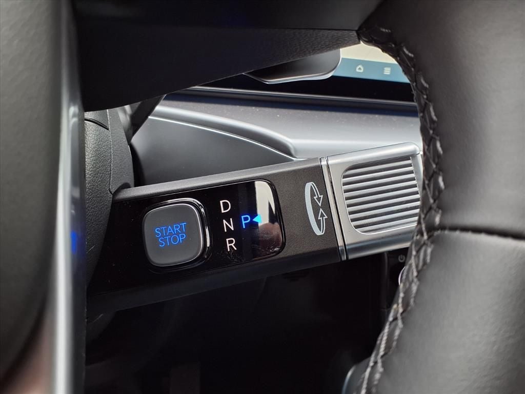 2026 Hyundai IONIQ 9 Performance Limited