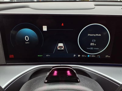 2026 Hyundai IONIQ 9 Performance Limited