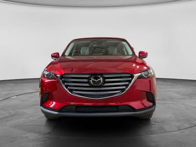 2020 Mazda Mazda CX-9 Touring