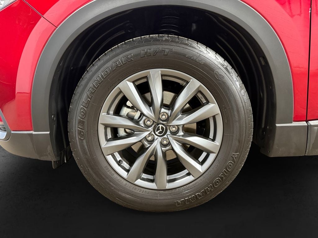 2020 Mazda Mazda CX-9 Touring