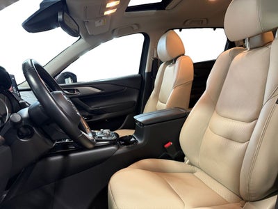 2020 Mazda Mazda CX-9 Touring