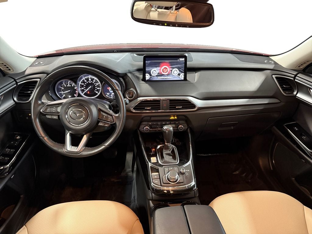 2020 Mazda Mazda CX-9 Touring