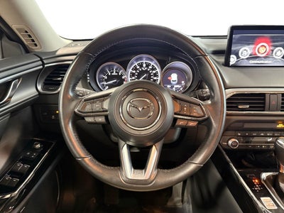 2020 Mazda Mazda CX-9 Touring