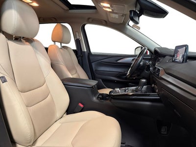 2020 Mazda Mazda CX-9 Touring