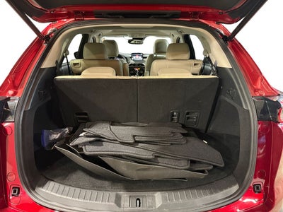 2020 Mazda Mazda CX-9 Touring